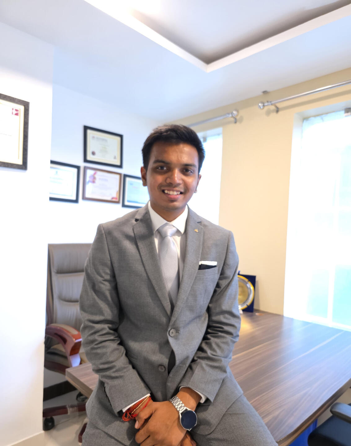 Aditya Amar